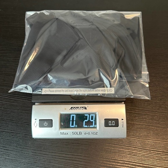 BALI Black Comfort Revolution Easylite Back Closure Underwire Bra Size 3XL - Picture 7 of 7